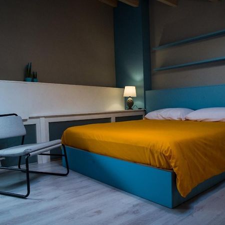 Il Piccolo Loft Holiday Home Palazzolo Acreide Kültér fotó