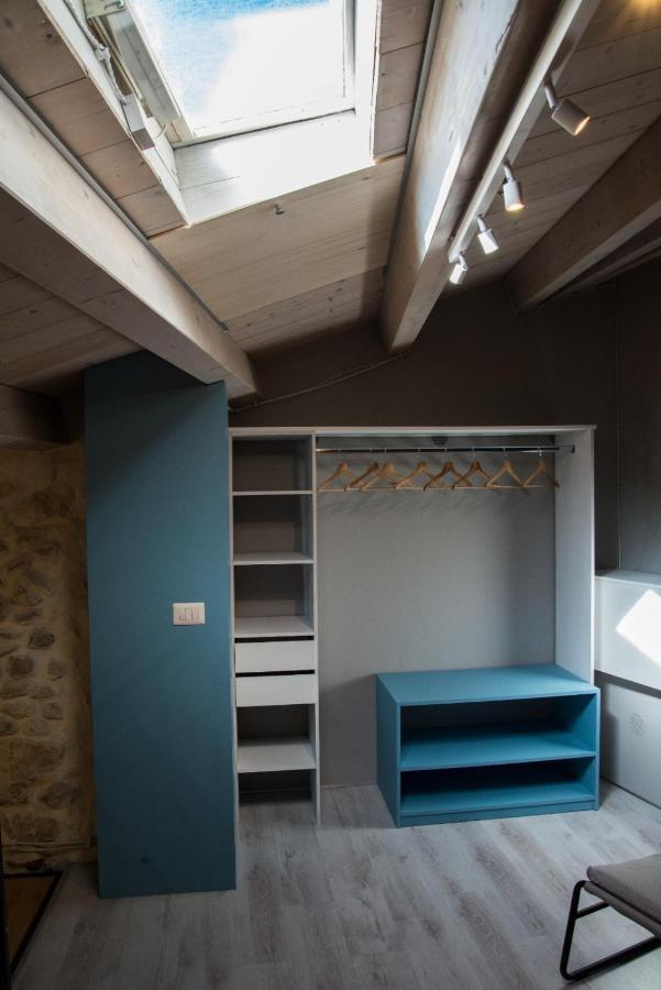 Il Piccolo Loft Holiday Home Palazzolo Acreide Kültér fotó