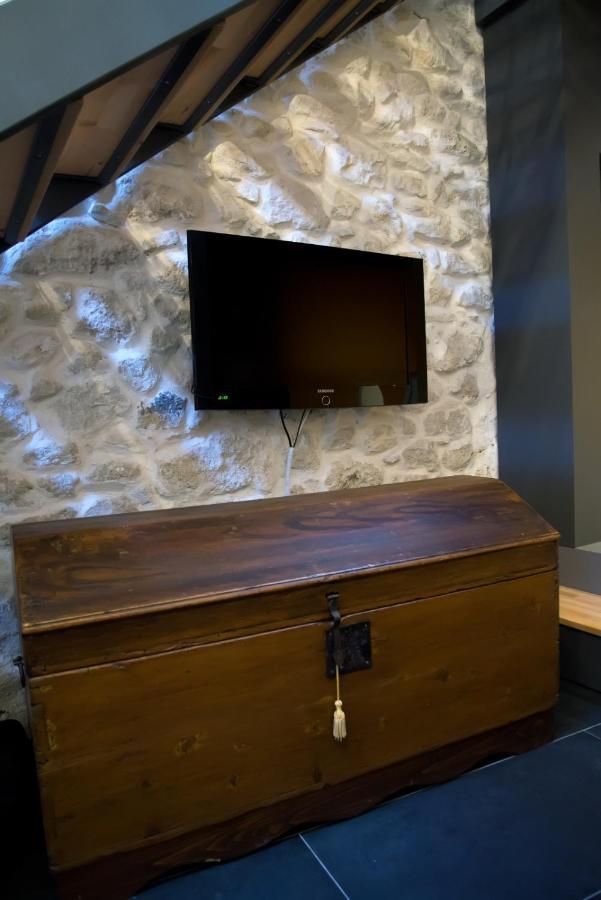 Il Piccolo Loft Holiday Home Palazzolo Acreide Kültér fotó