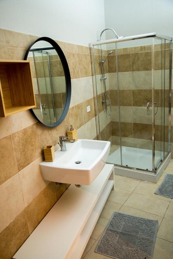 Il Piccolo Loft Holiday Home Palazzolo Acreide Kültér fotó