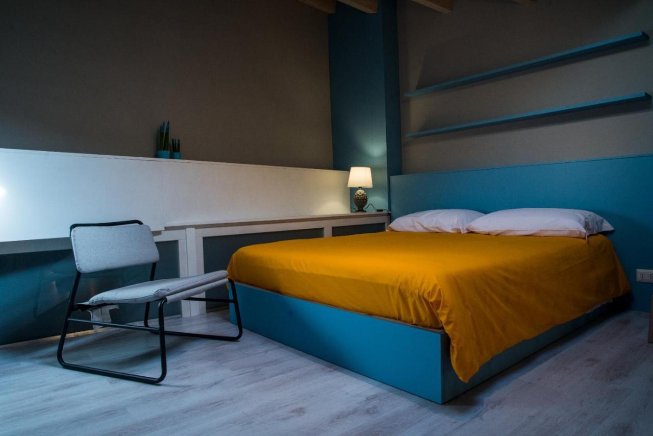 Il Piccolo Loft Holiday Home Palazzolo Acreide Kültér fotó
